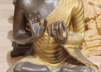 W POZNANIU KUP Z ZYWICY 45 WYSOKA BUDDA