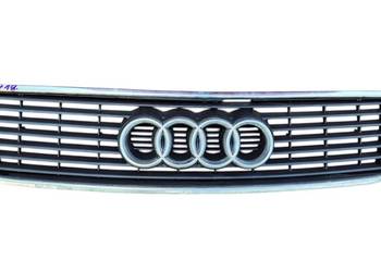 GRILL ATRAPA PRZÓD AUDI 100 C4 4A0853651