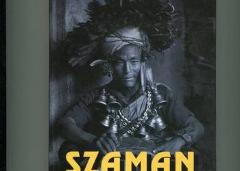 Szaman - Piers Vitebsky