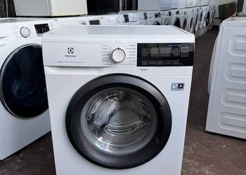 Wąska pralka Electrolux 600 SensiCare 7kg.1400obr. Gwarancja.Transport