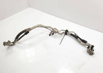 PRZEWÓD KLIMATYZACJI OPEL MERIVA A