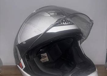 Kask SMK twister gl100