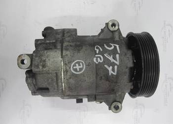 OPEL ASTRA 1.6 16V 11R A16XER 115KM 6573026 SPRĘŻARKA KLIMATYZACJI