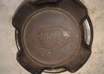 Jawa 350 korek baku oryginal