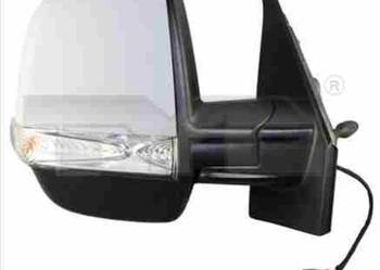 LUSTERKO PR - OPEL COMBO D 02/12->