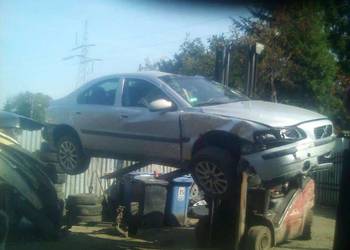 Przewody wspomagania Volvo s80 s60 v70 II 2.4 D5 wkręcane w przekładnię