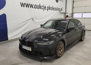 BMW M3 CS xDrive sport-aut E90/E92/E93 (2007-)