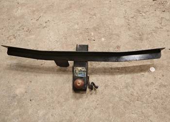 Hak holowniczy Fiat 126 126p Maluch