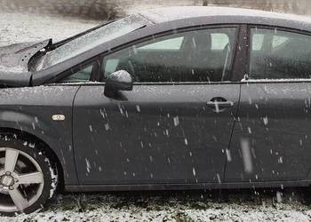 Seat Leon 2 1.6 mpi 2005