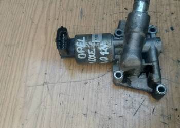 OPEL ASTRA CORSA AGILA 1,0 12V zawór EGR 1,2 16V