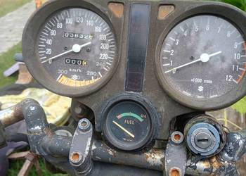 Suzuki gs750E  2978r