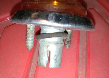 fiat 125p, 500 lub 600 kierunkowskaz boczny.