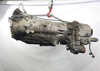 SKRZYNIA BIEGÓW LAND ROVER RANGE ROVER SPORT 6HP-26 020075