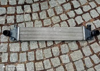 Ford Escape mk3 chłodnica intercoler