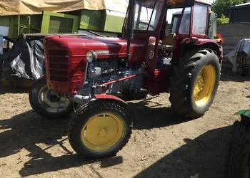 Zetor 4011 /zamienie na mniejszy