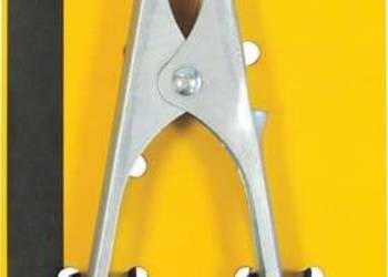 Zacisk masy 150/200A 043107GYS