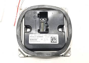 PRZETWORNICA LED RENAULT MEGANE IV 260556623R MODUŁ