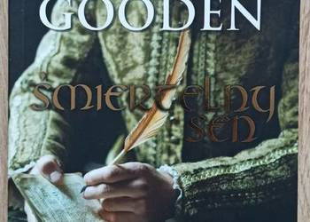 Śmiertelny sen - Philip Gooden