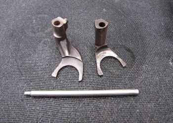 Wsk 175 wodziki skrzynia biegów 060