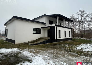 Dom Piotrków Kujawski 320m2