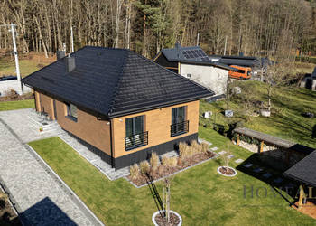 Dom wolnostojący Zakościele 96.8m2