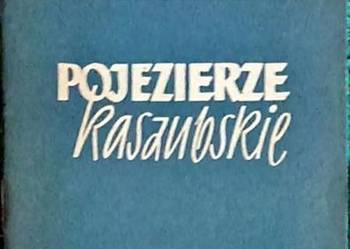 Pojezierze Kaszubskie Przewodnik harcerski