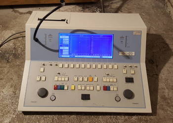 Audiometr kliniczny INTERACOUSTICS AC40