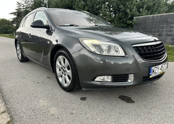Opel Insignia 2010r 2.0cdti Panoram/Bixenon/Navi