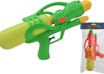 Pistolet na Wodę Pump Sikawka 28 cm.