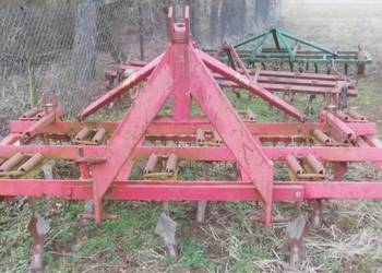 Agregat ścierniskowy 2.5m