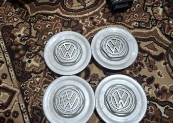 Dekielki kołpaki volkswagen vw golf 3 III vento jetta polo passat corrado