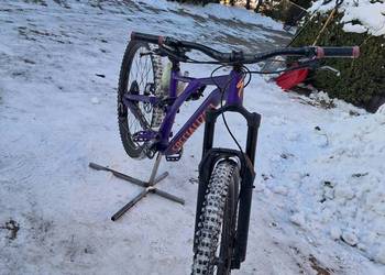 Specjalized stumpjumper  Do negocjacji !