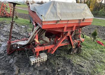 Siewnik accord 3 metry