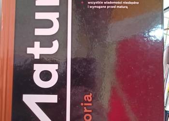 Matura historia Greg używane podręczniki szkolne księgarnia