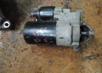 ROZRUSZNIK 1.8 16V RENAULT LAGUNA II ROZRUSZNIK 1.8 16V RENAULT LAGUNA II