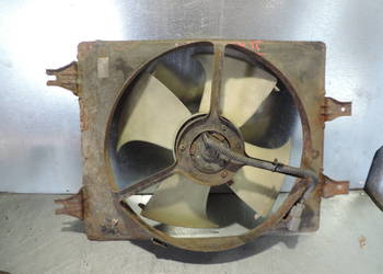 HONDA ODYSSEY 2 3.2 B WENTYLATOR CHŁODNICY WODY