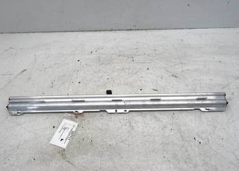 ROLETA DRZWI TYŁ PRAWA BMW F15 SUV 13-18 OSŁONA TYLNA, PRAWA, SZYBY