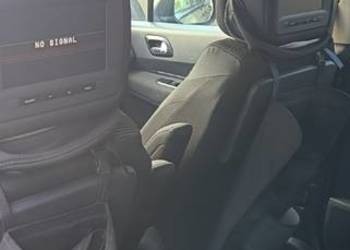 Peugeot 5008, 2.0 HDI