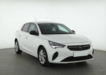 Opel Corsa 1.2 Turbo