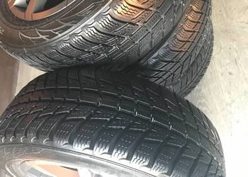 Opona Opony NOKIAN WR SUV3 100HXL 215/60R17- 4 szt