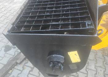 Betono-mieszarka do koparko-ładowarki JCB 2 CX