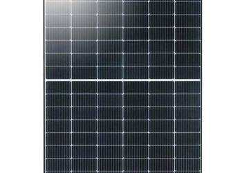 Panel fotowoltaiczny ULICA SOLAR UL-415M-108HV silver - paleta 36szt.