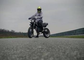 Yamaha dt tpr 86 (bigbore)