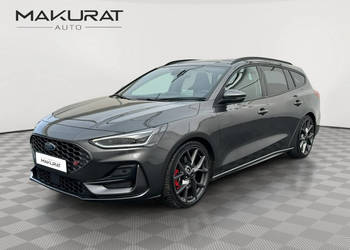 Ford Focus NO158CJ#2.3 EcoBoost ST X Pakiet zimowy Salon PL VAT23% Mk4 (20…