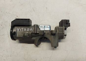 SUZUKI VITARA III Stacyjka blokada kolumny kierowniczej 33970-54P00