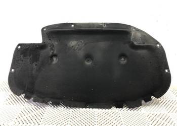 WYGŁUSZENIE MASKI VW GOLF VII Kombi