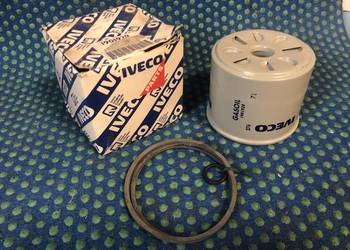 Filtr paliwa wkład Iveco OE 1901929