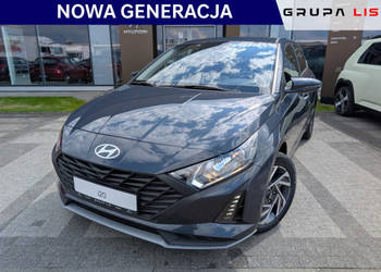 Nowej Generacji!! 1.0 T-GDI 6MT 100KM! Modern! Od Ręki!