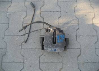 bmw 5 e39 lift 2,5 diesel zacisk hamulcowy jarzmo przód lewy