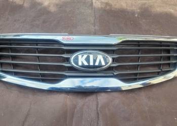 KIA SPORTAGE III   ATRAPA GRILL 86352-3W000 // 880